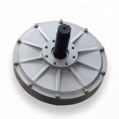 Permanentmagnet Generator 100W 200rpm - Innenrotor 