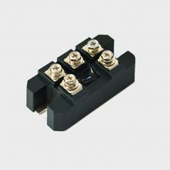 Dreiphasen-Gleichrichter 100A 