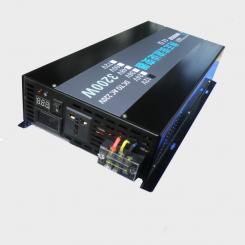 Insel-Wechselrichter STAND ALONE 3200 W