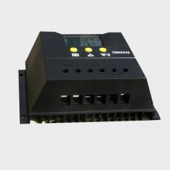 Universal Laderegler 60A – 12/24V