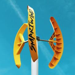 Savonius Rotor SMARTWIND 400W 