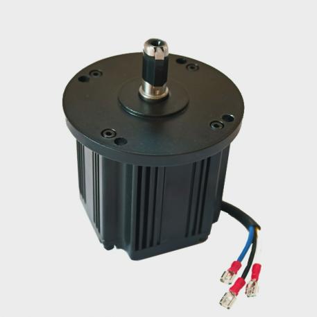 Permanentmagnet Generator 300W/400W/500W 