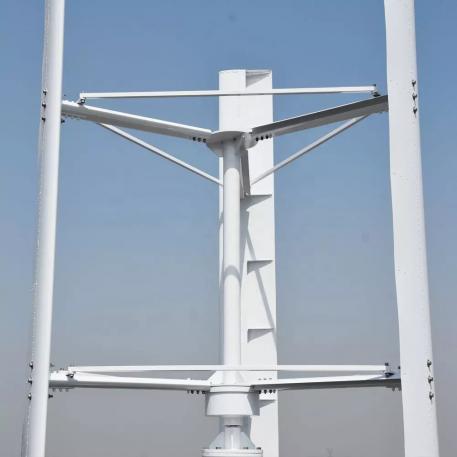 vertikale windkraftanlage, Vertikales Windrad - GVP 600W