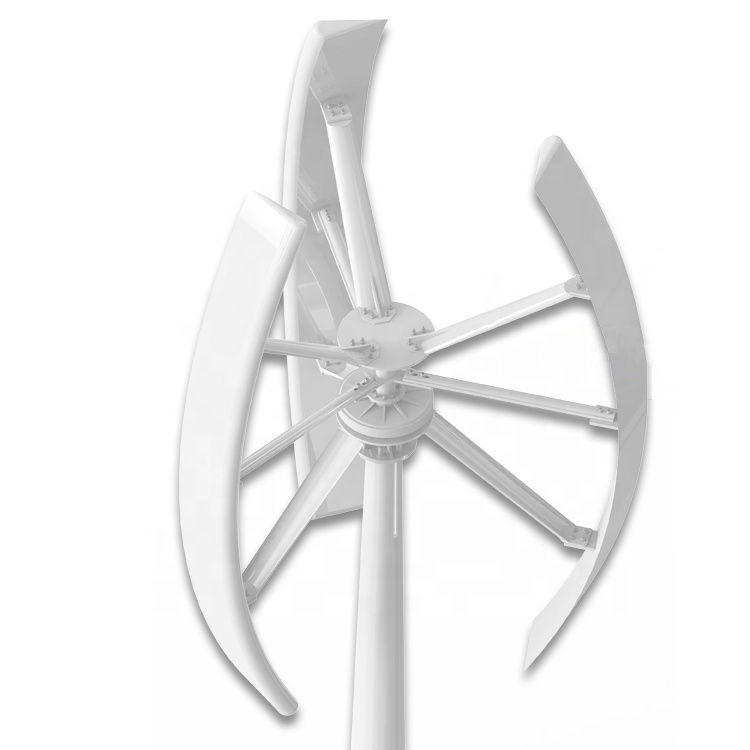vertikale windkraftanlage Vertikales Windrad GVG 3KW online kaufen